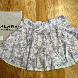 TWO for ONE!- Halara Skort and Tranquility Skort